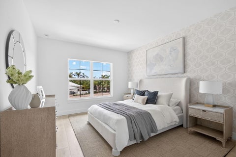 Tiny photo for 115 Water Pointe Place #34, Jupiter, FL 33477 (MLS # B26036847)