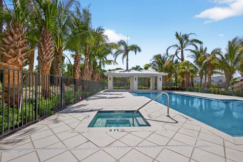 Tiny photo for 115 Water Pointe Place #34, Jupiter, FL 33477 (MLS # B26036847)