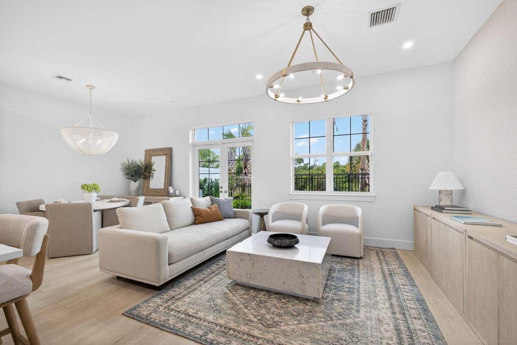 Photo of 115 Water Pointe Place #34, Jupiter, FL 33477 (MLS # B26036847)