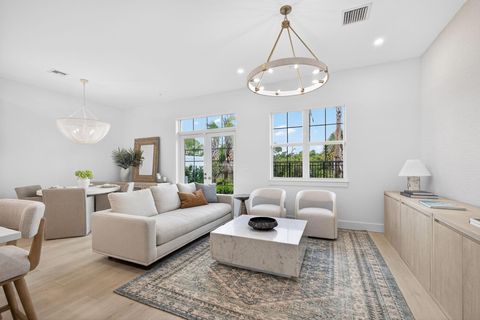 Tiny photo for 115 Water Pointe Place #34, Jupiter, FL 33477 (MLS # B26036847)