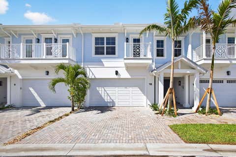 Tiny photo for 115 Water Pointe Place #34, Jupiter, FL 33477 (MLS # B26036847)