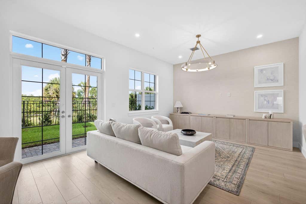 Photo of 115 Water Pointe Place #34, Jupiter, FL 33477 (MLS # B26036847)