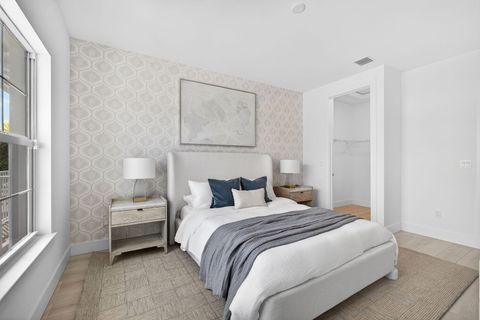 Tiny photo for 115 Water Pointe Place #34, Jupiter, FL 33477 (MLS # B26036847)