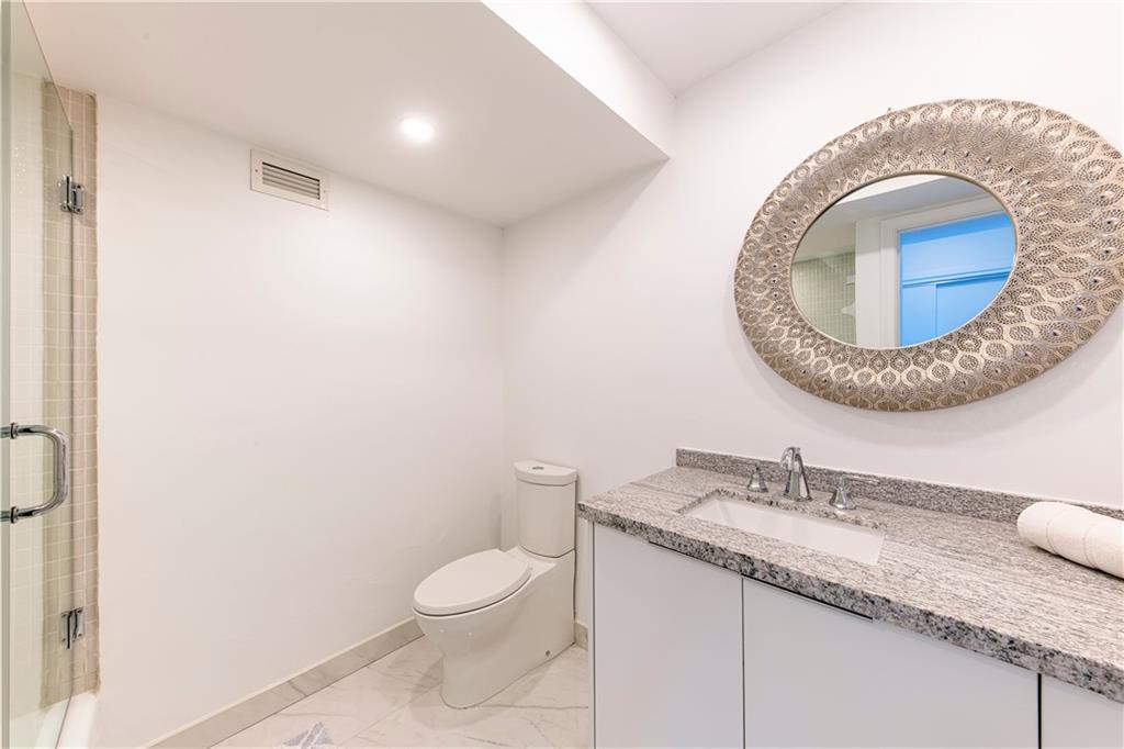 PARK TOWER - Residential