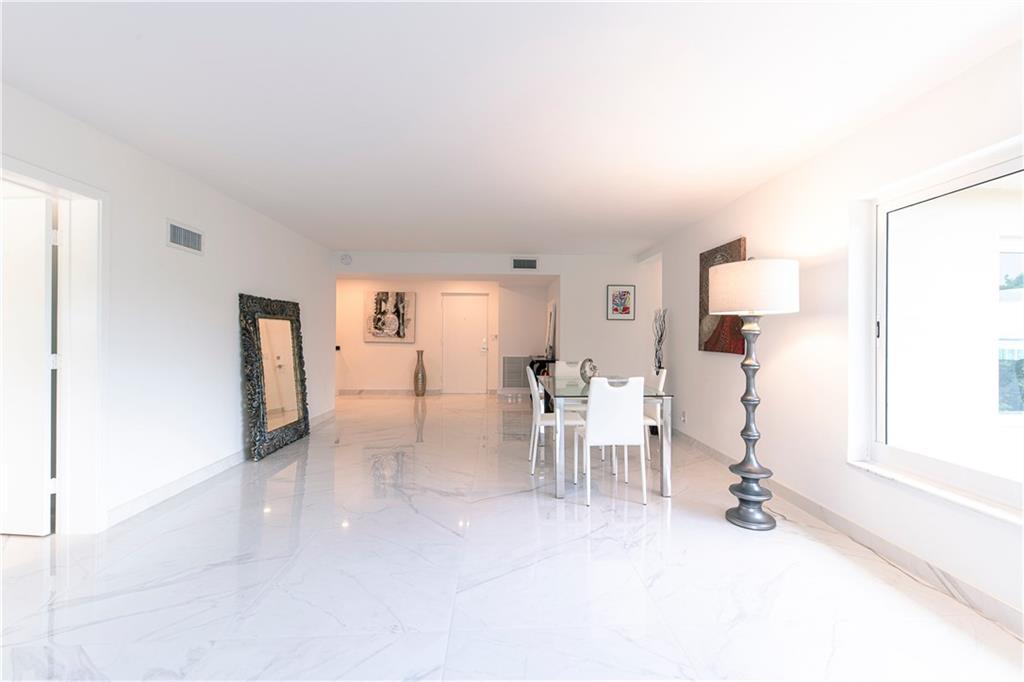 PARK TOWER - Residential