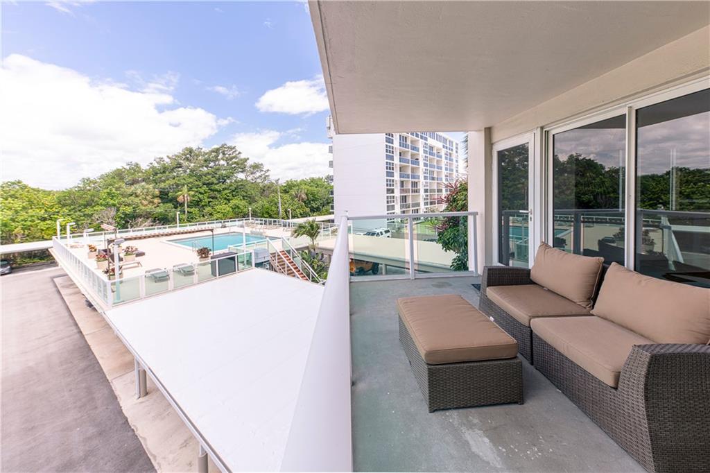 PARK TOWER - Residential