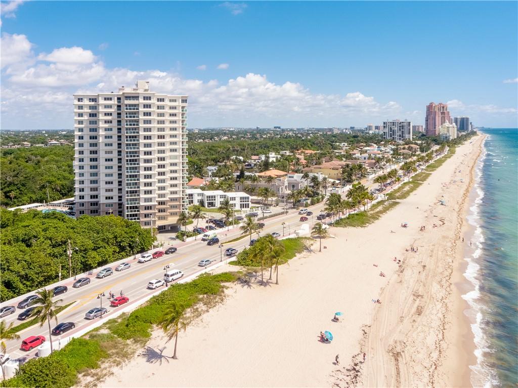 PARK TOWER - Residential