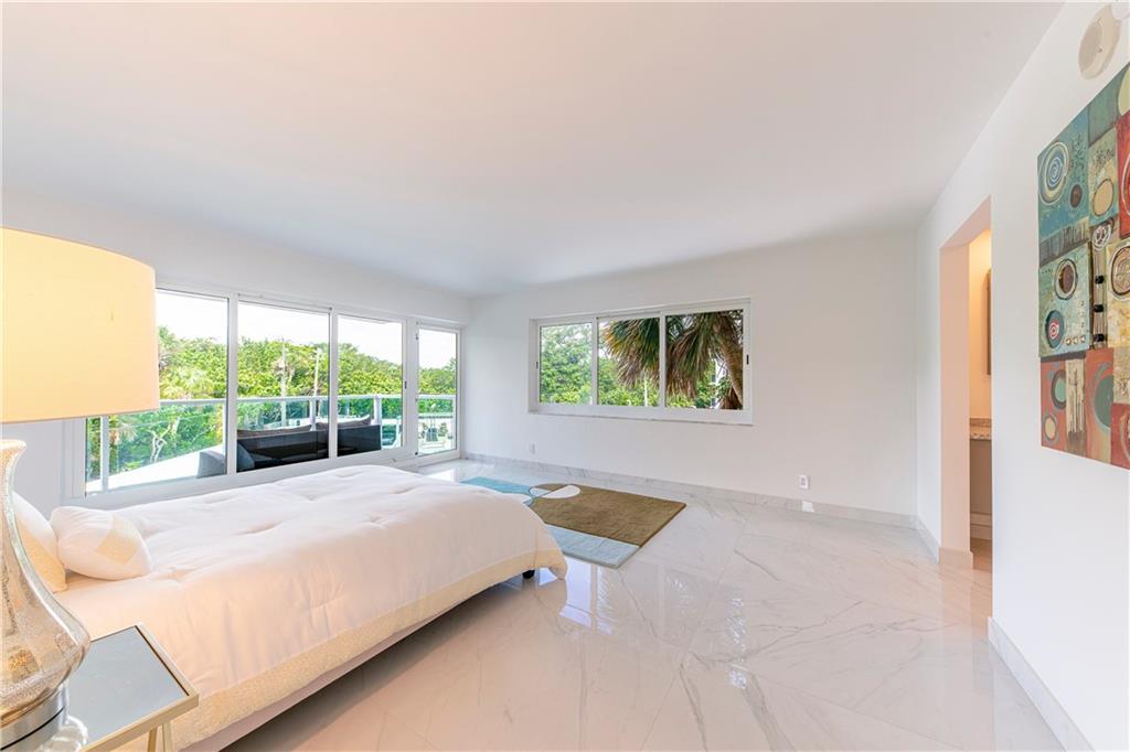 PARK TOWER - Residential