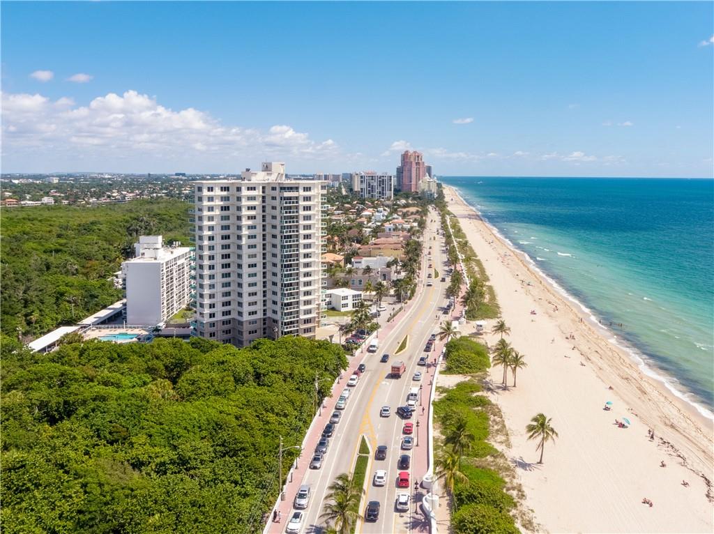 PARK TOWER - Residential