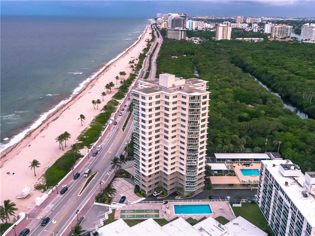 PARK TOWER - Residential