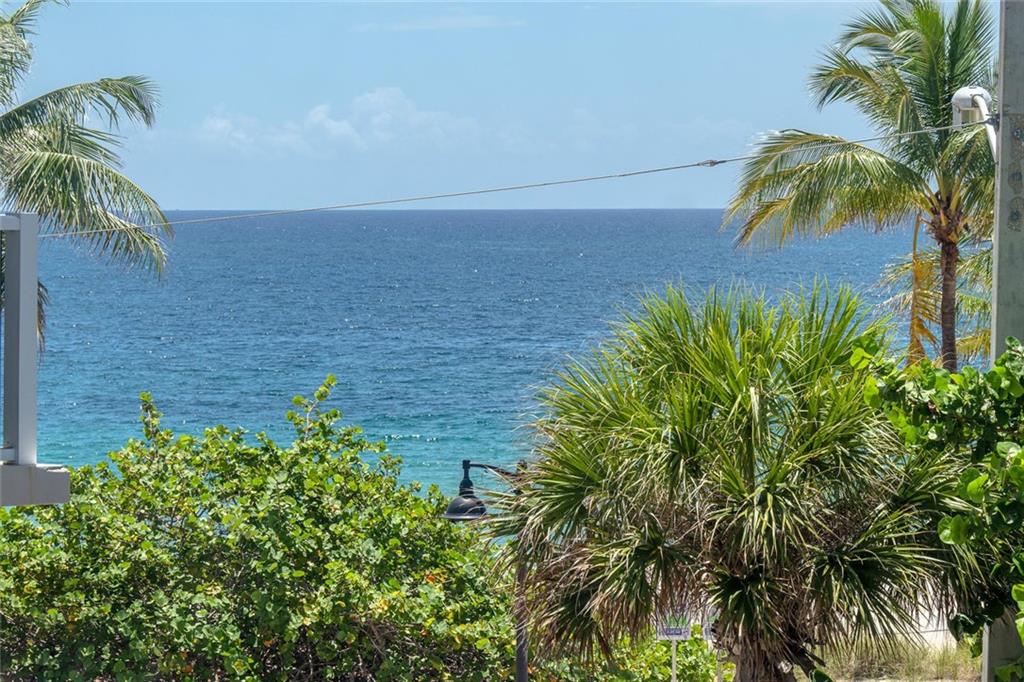 PARK TOWER - Residential