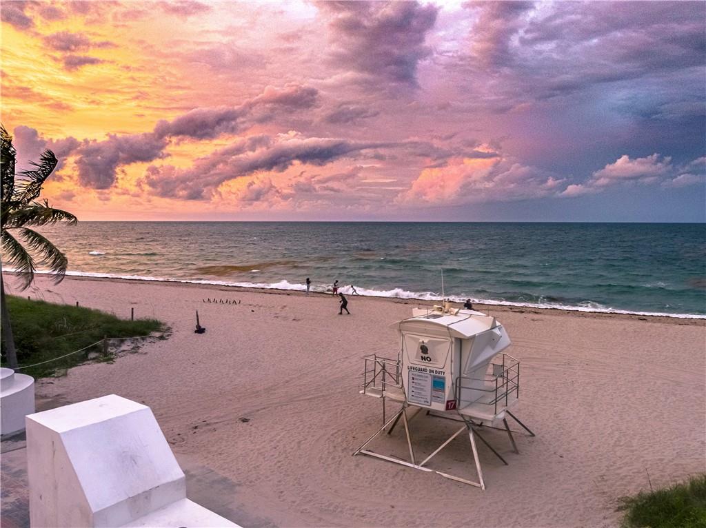 PARK TOWER - Residential