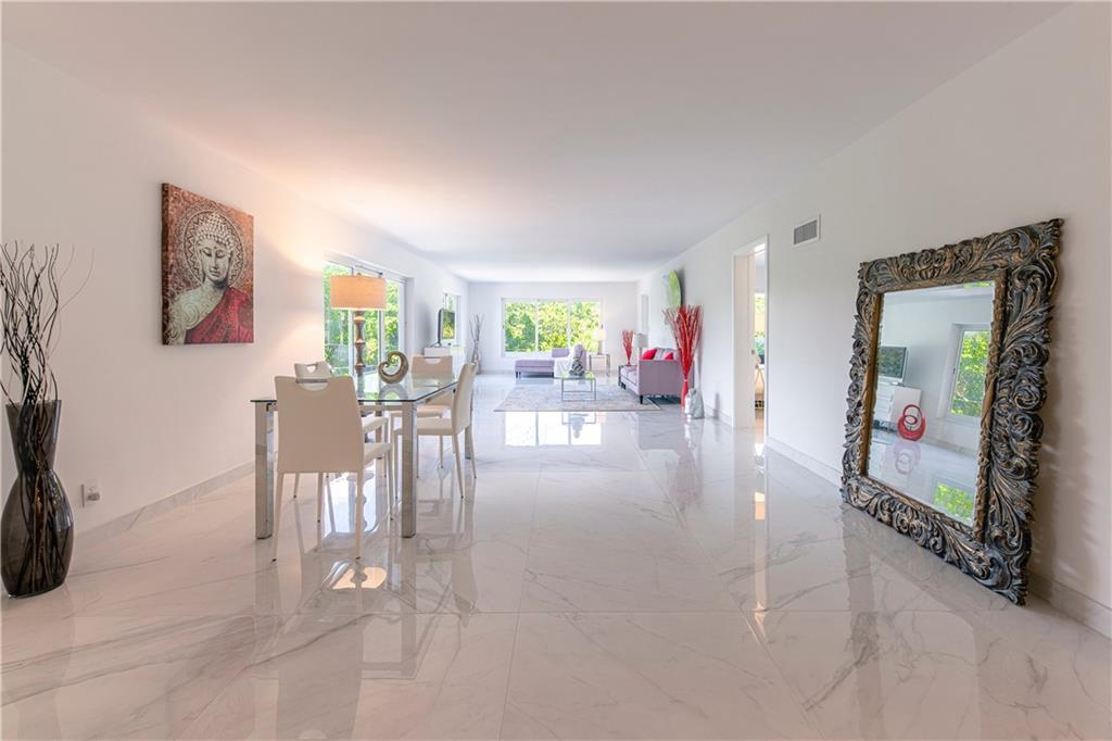 PARK TOWER - Residential