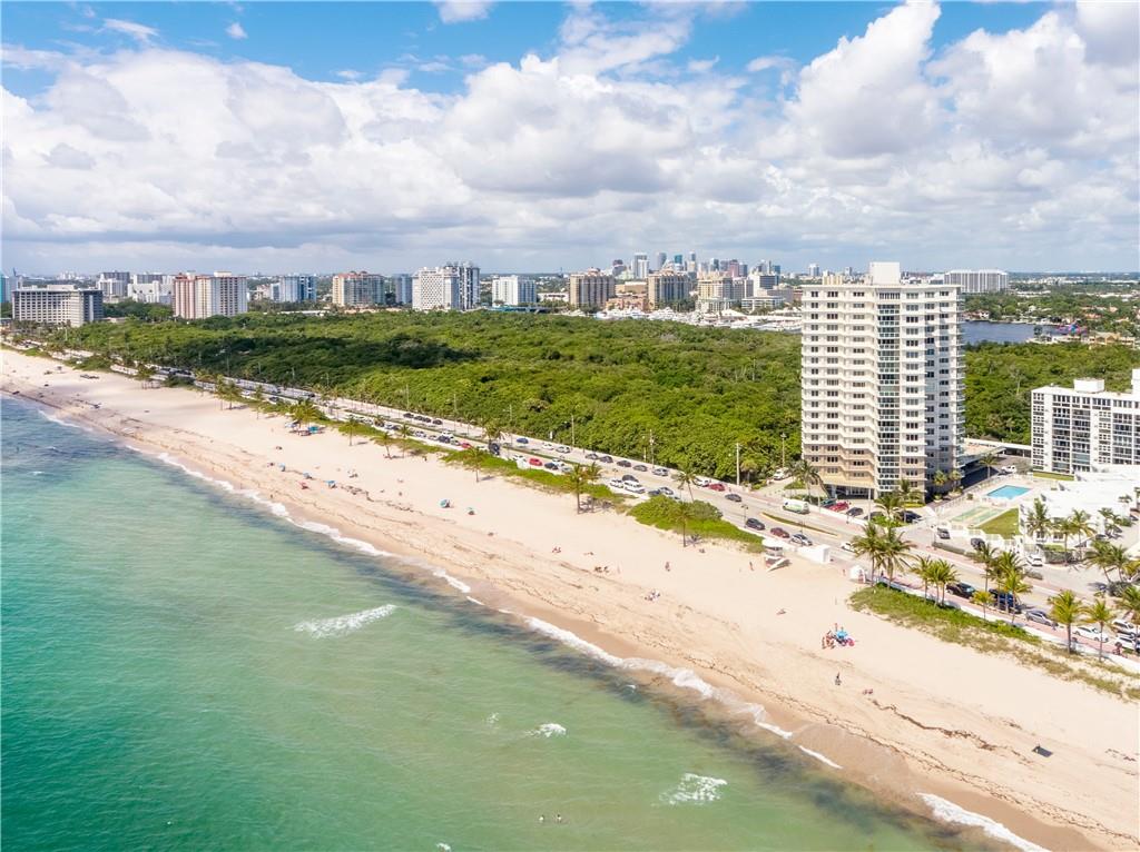 PARK TOWER - Residential