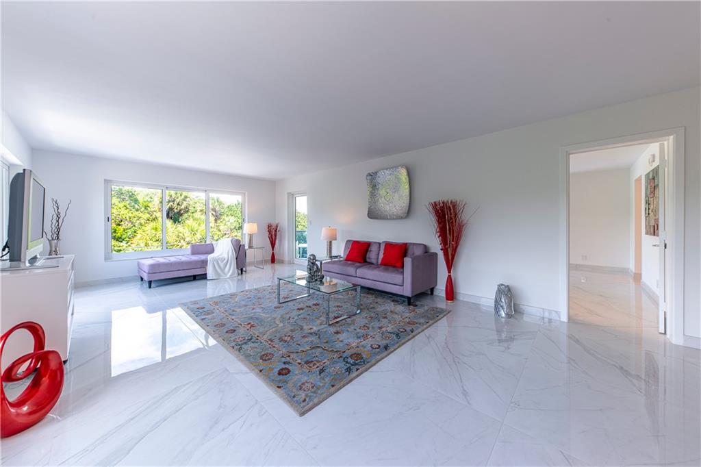 PARK TOWER - Residential