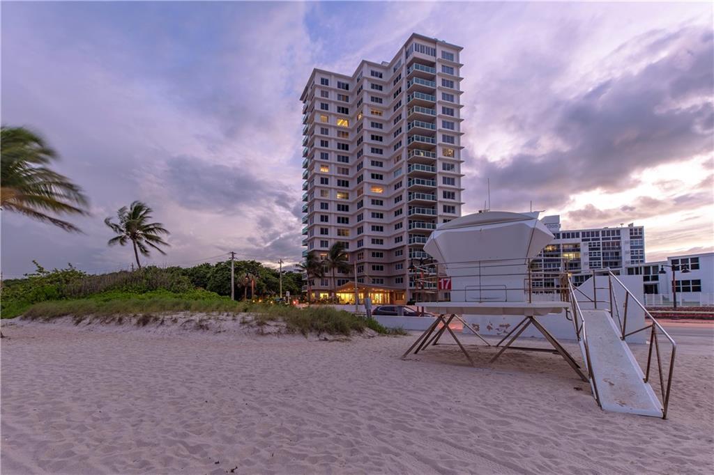 PARK TOWER - Residential