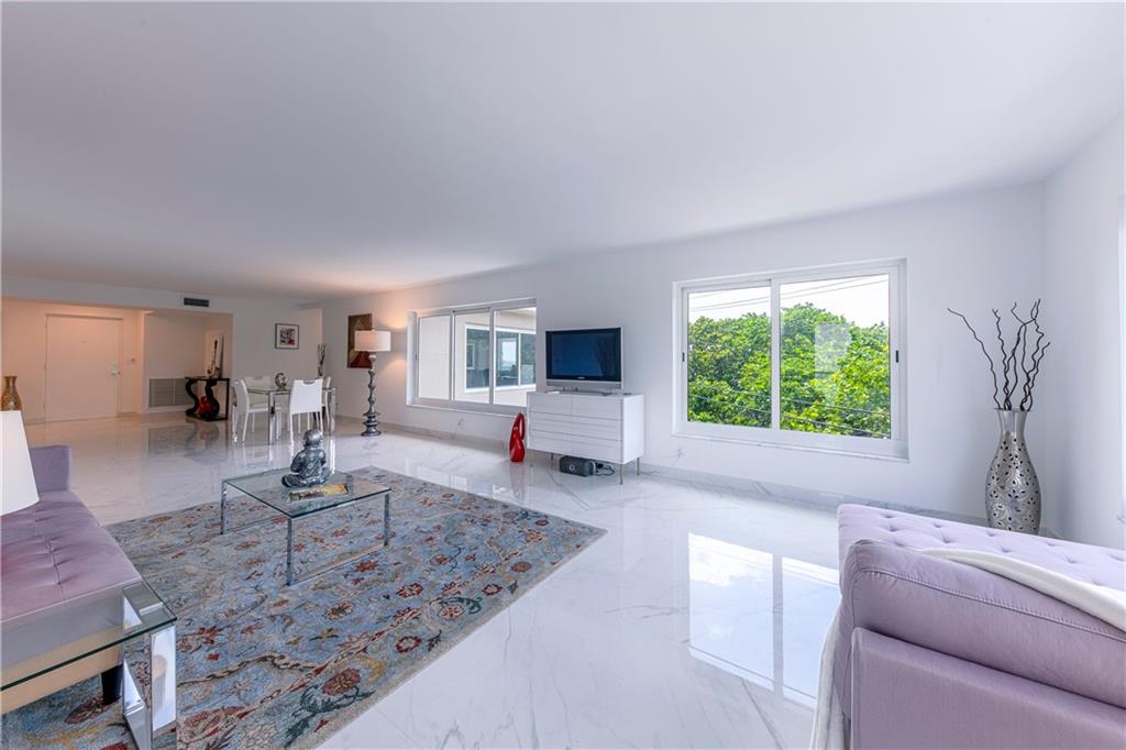 PARK TOWER - Residential