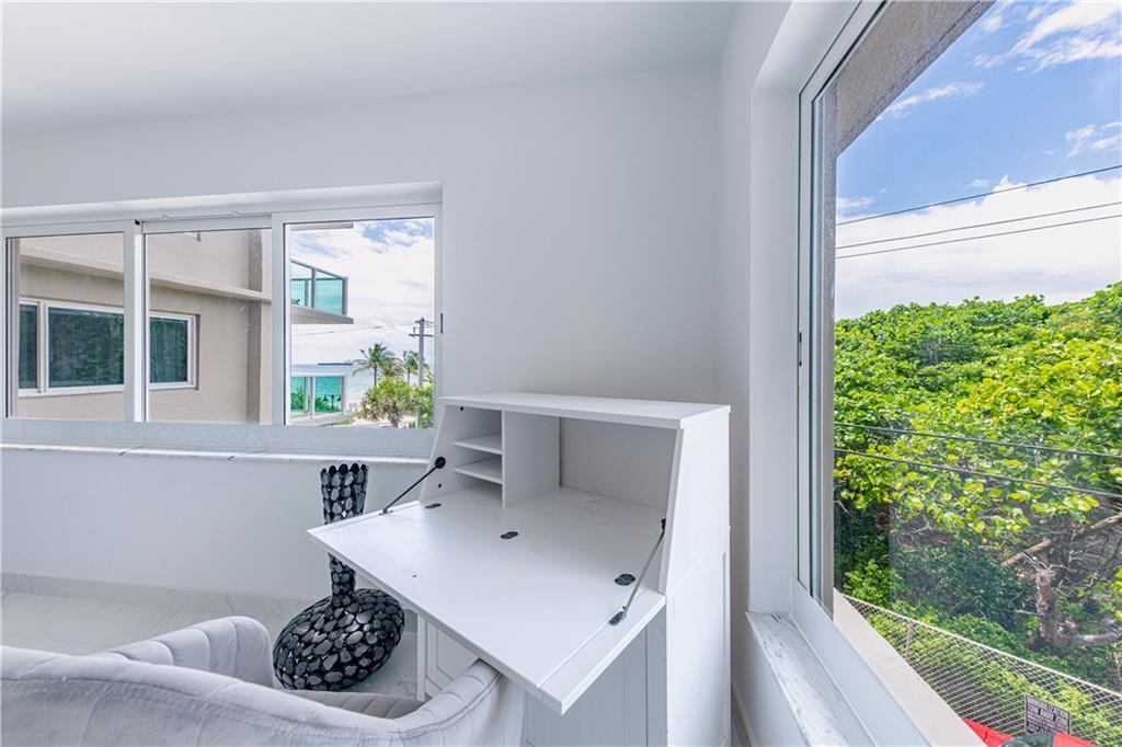 PARK TOWER - Residential