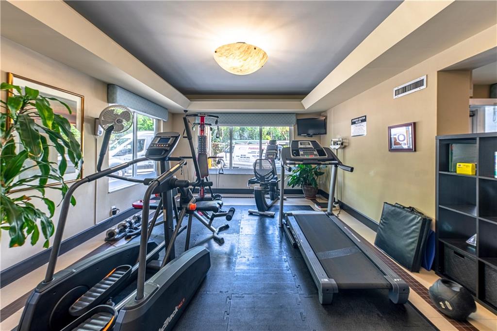 PARK TOWER - Residential