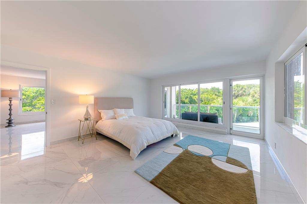 PARK TOWER - Residential