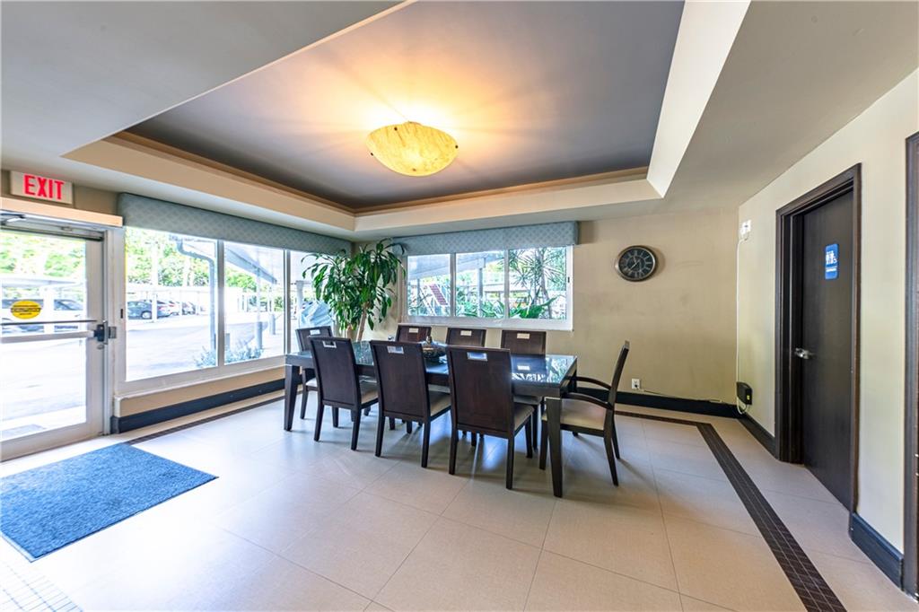 PARK TOWER - Residential