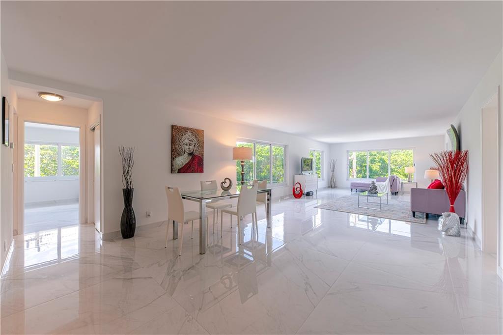 PARK TOWER - Residential