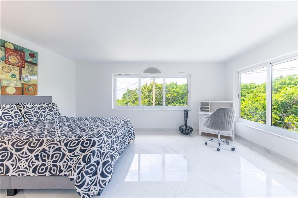 PARK TOWER - Residential