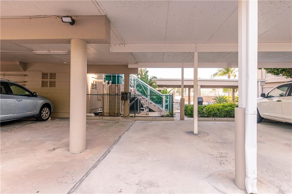 PARK TOWER - Residential