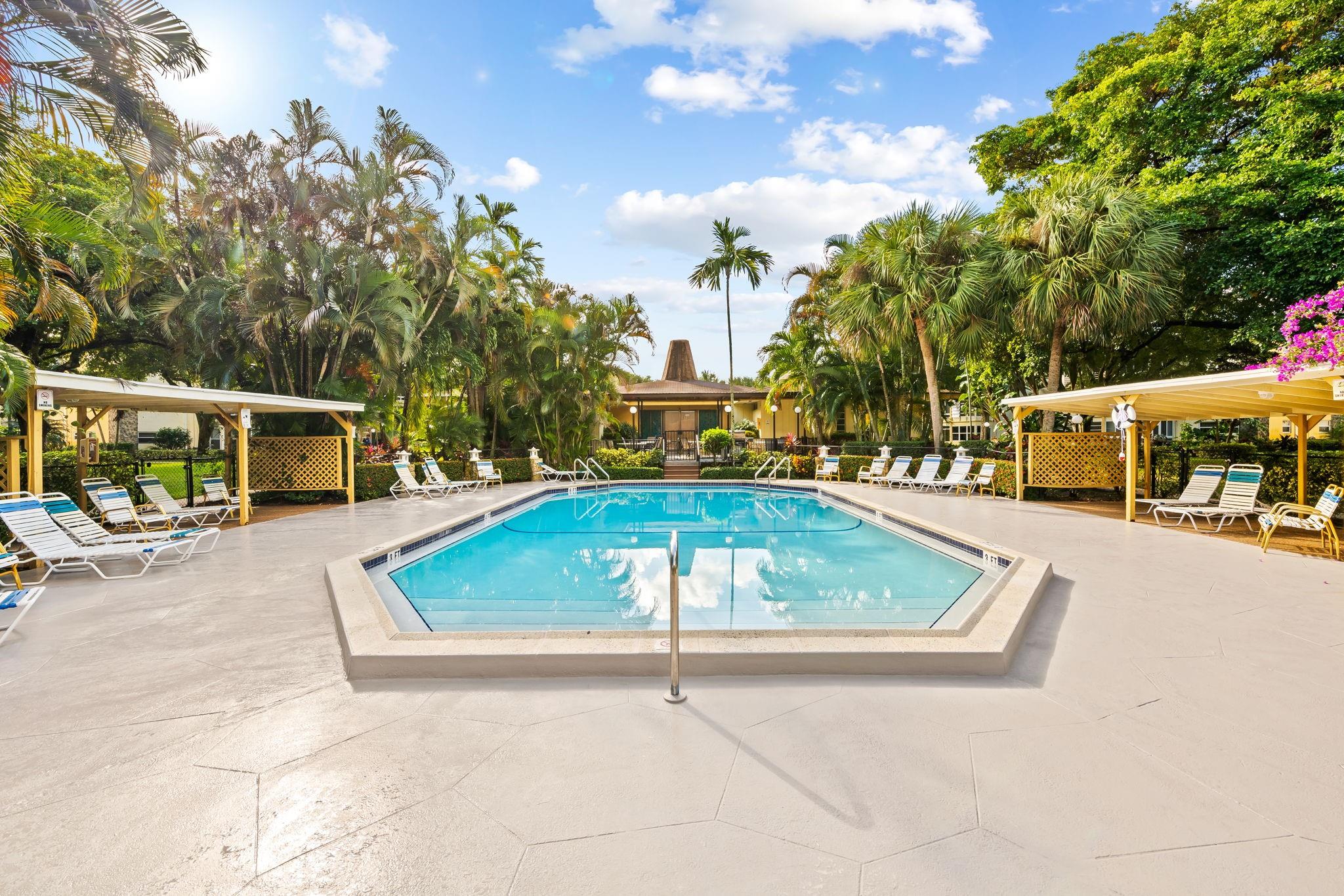 Hawaiian Gardens - Residential