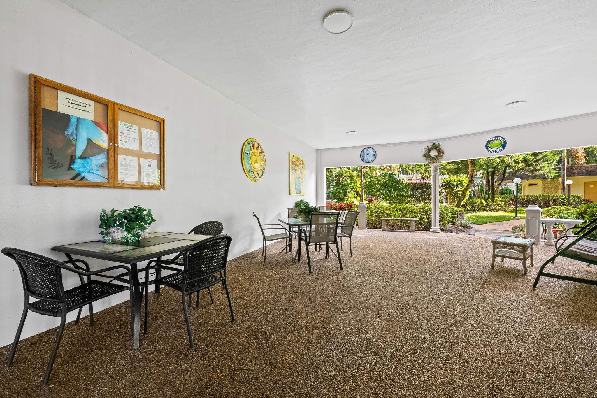 Hawaiian Gardens - Residential