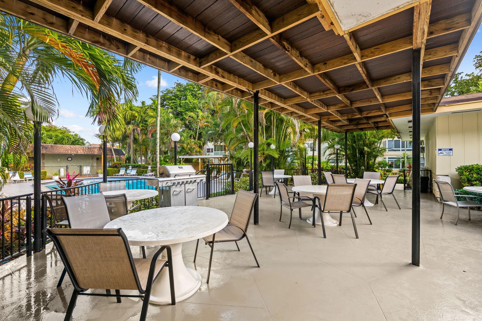 Hawaiian Gardens - Residential