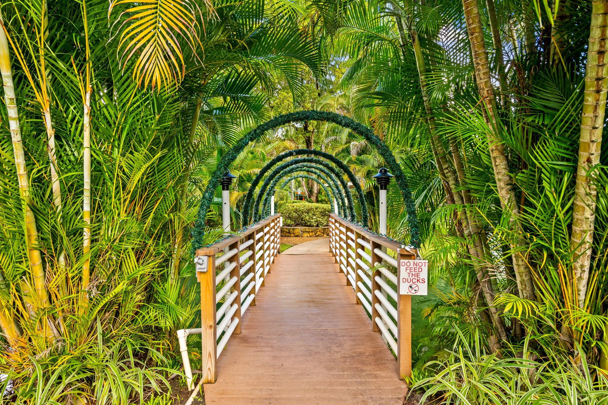 Hawaiian Gardens - Residential