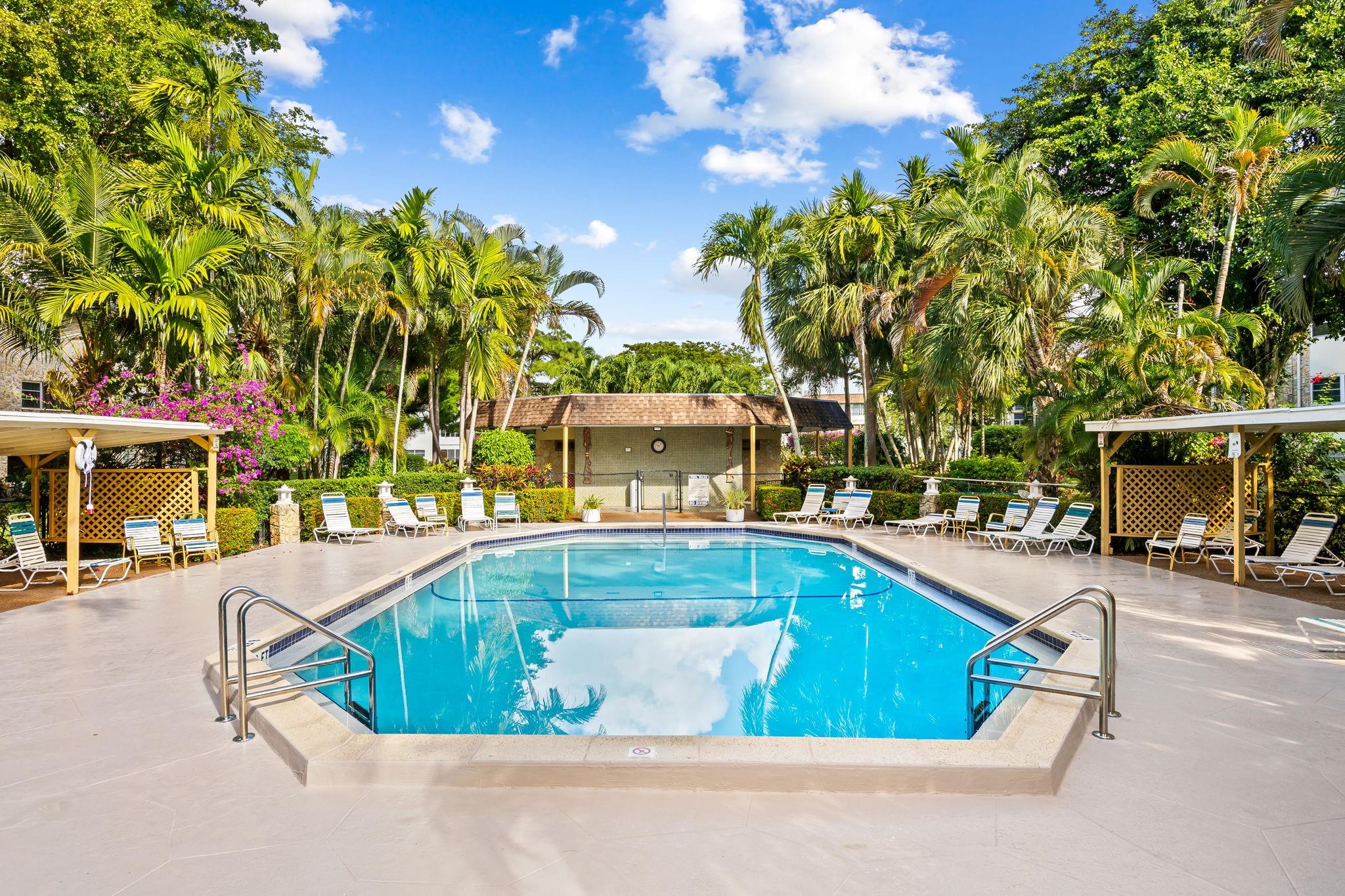 Hawaiian Gardens - Residential