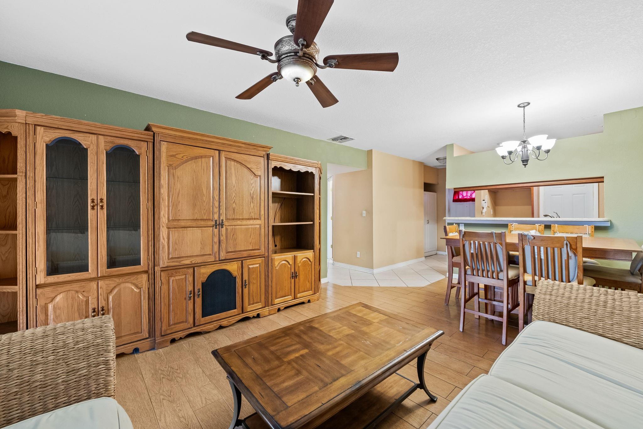 Hawaiian Gardens - Residential