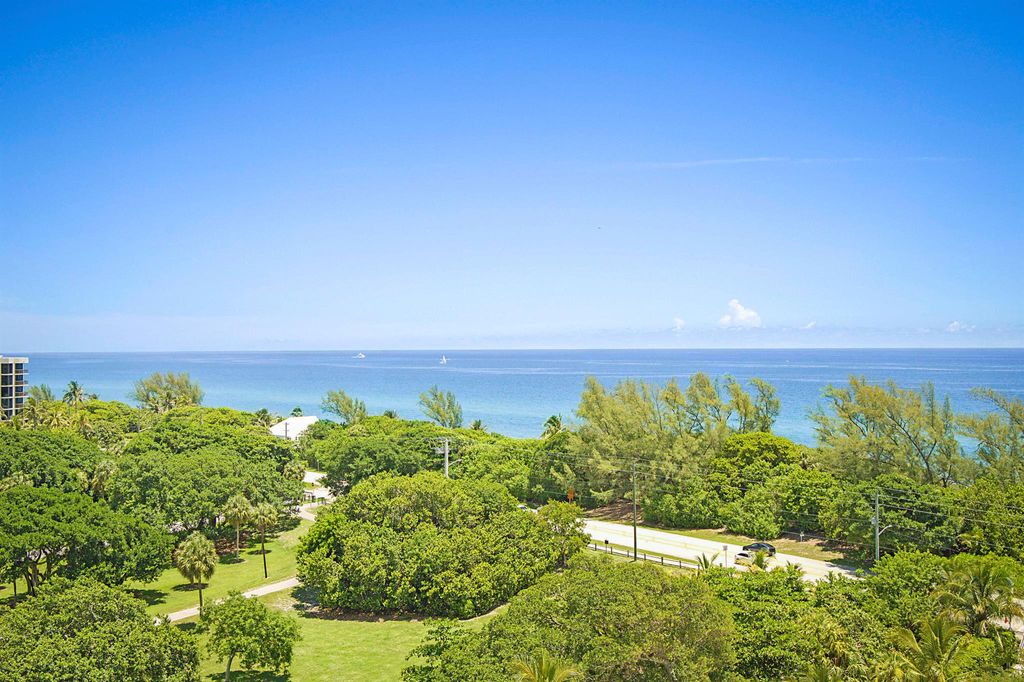 Photo of 2121 N Ocean Boulevard #1202e, Boca Raton, FL 33431 (MLS # R11110988)