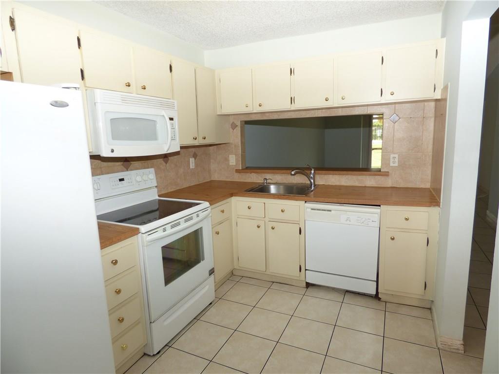 Rosewood - Residential