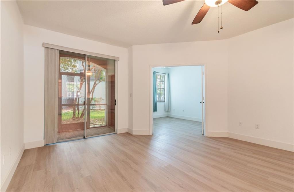 VILLAS DE TUSCANY CONDO - Residential Lease