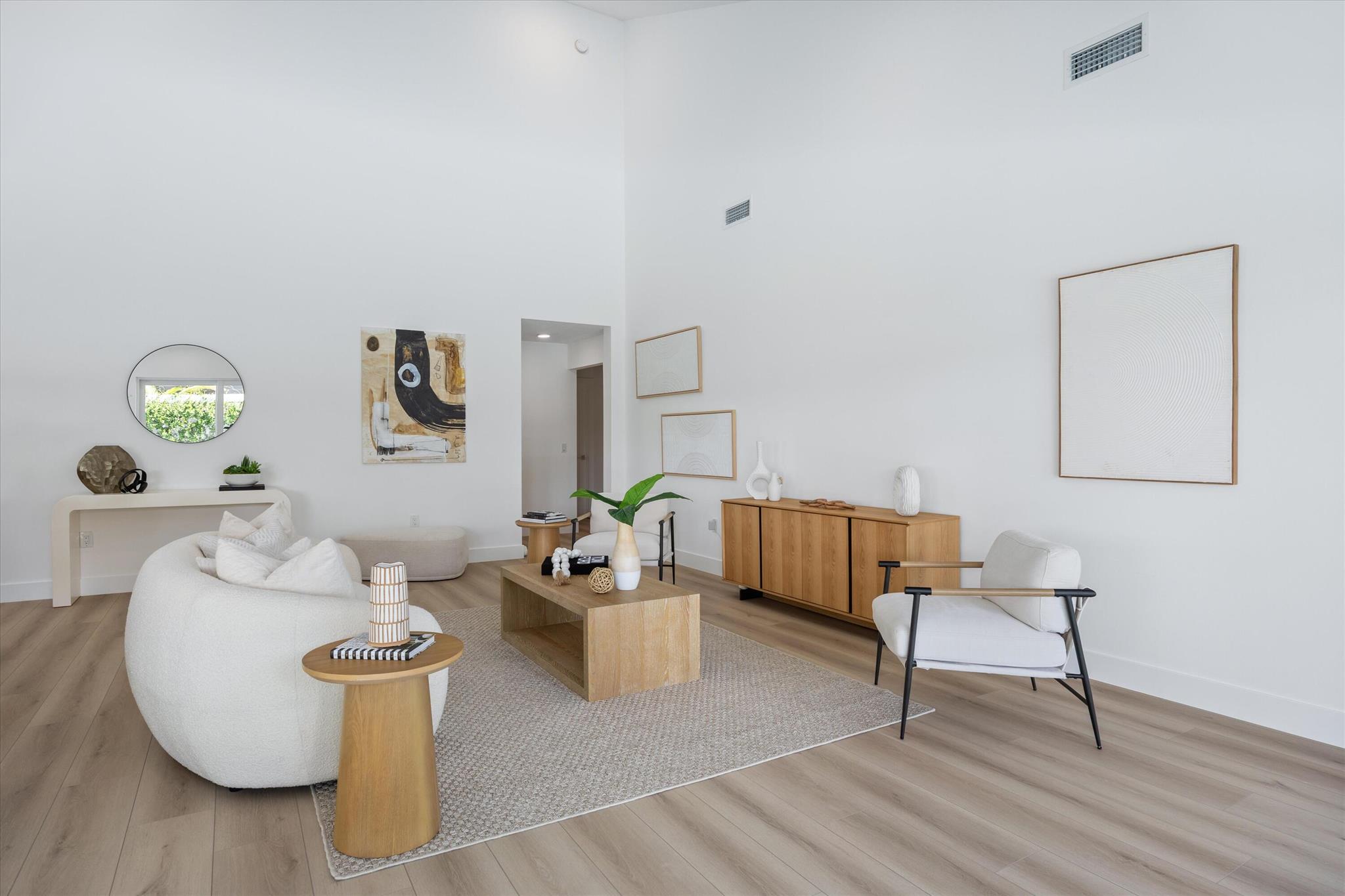 RIVER AT THE BLUFFS - Residential