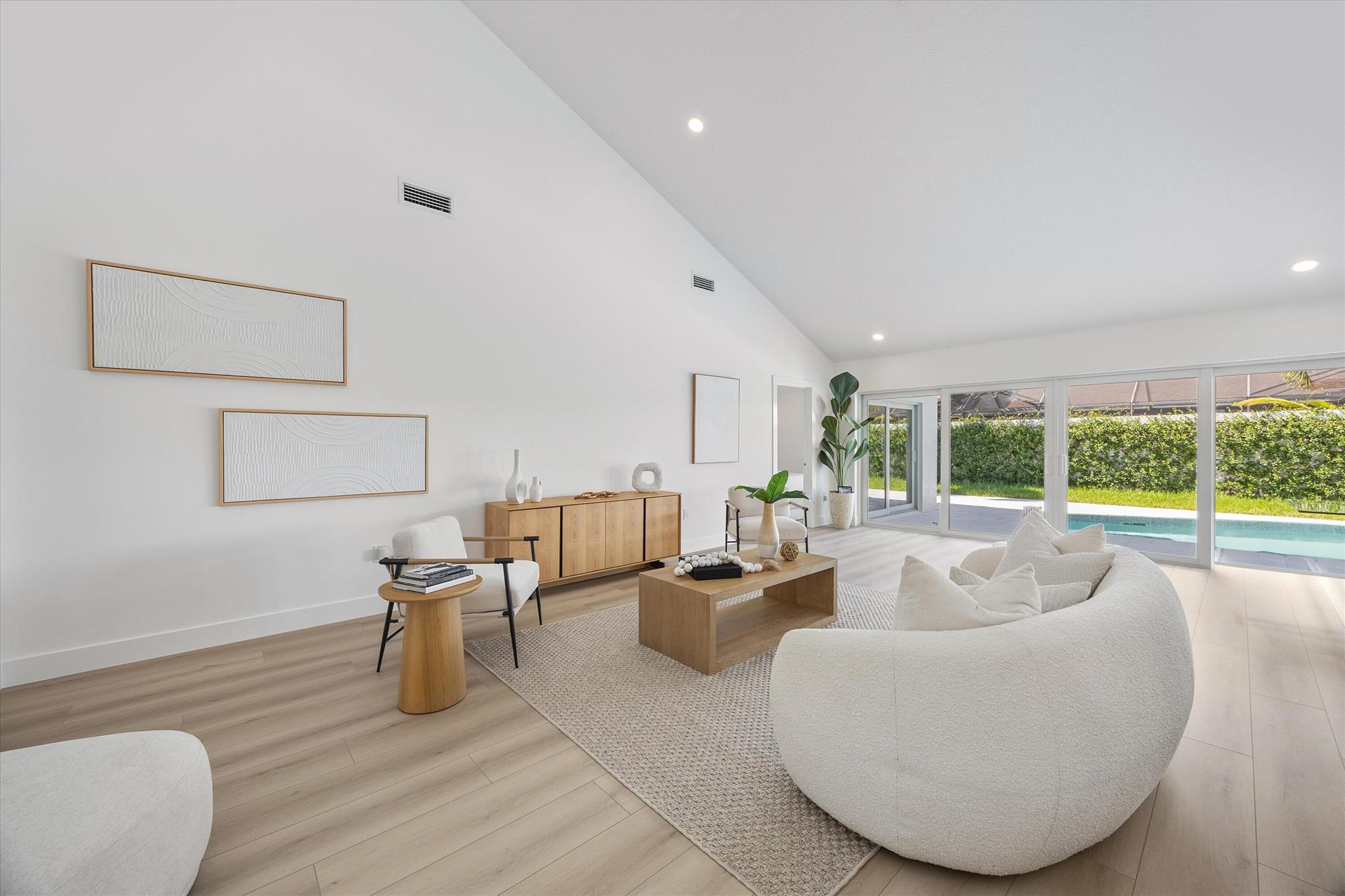 RIVER AT THE BLUFFS - Residential