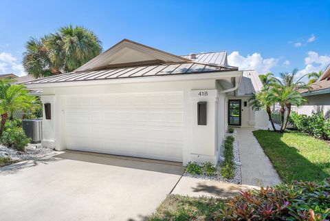 Photo of 418 River Edge Road, Jupiter, FL 33477 (MLS # R11136293) Photo of 418 River Edge Road, Jupiter, FL 33477 (MLS # R11136293)