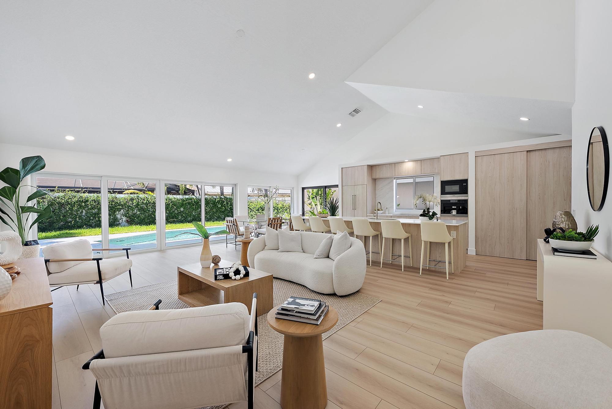 RIVER AT THE BLUFFS - Residential