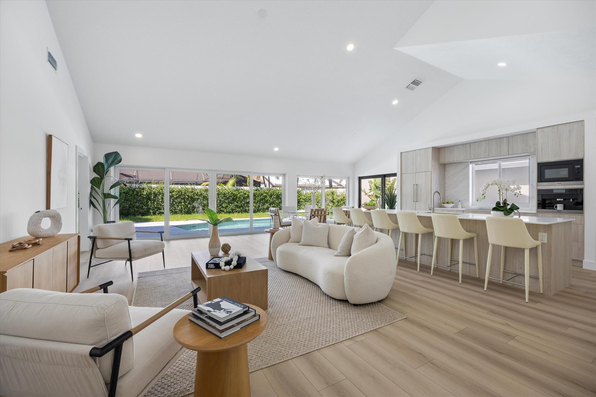 RIVER AT THE BLUFFS - Residential