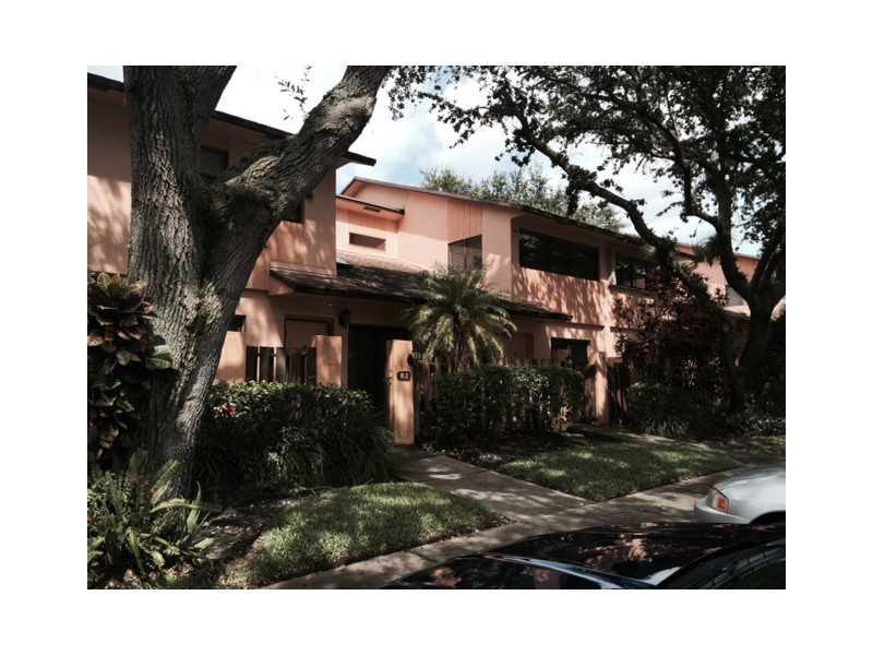 Bonaire Village - Residential