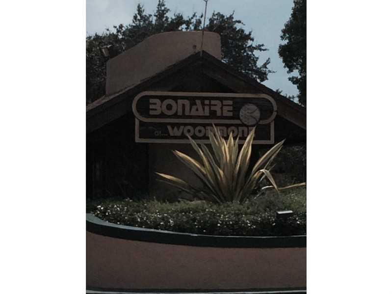 Bonaire Village - Residential