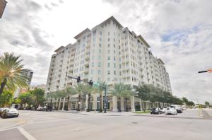 CITY PALMS CONDO - Residential Lease