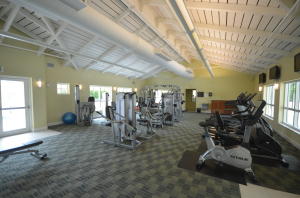 CITY PALMS CONDO - Residential Lease