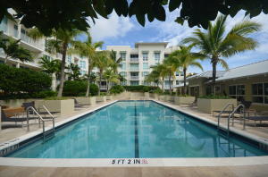 CITY PALMS CONDO - Residential Lease