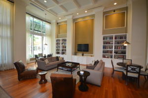 CITY PALMS CONDO - Residential Lease