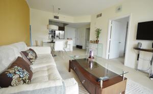 CITY PALMS CONDO - Residential Lease