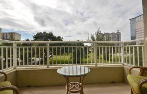 CITY PALMS CONDO - Residential Lease